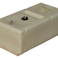 SPREMNIK ZA GORIVO LT.160
