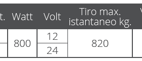 QUICK - SIDRENO VITLO TOTEM - Slika 3