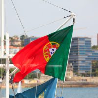 ZASTAVA PORTUGAL - Slika 3