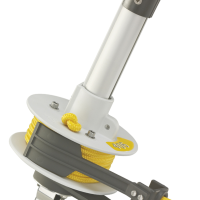 PLASTIMO - FLOK ZA JEDRA 406-S JIB*