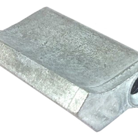 TECNOSEAL - ANODA  ZA YAMAHU 300/350 HP 4T*