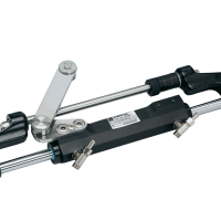 ULTRAFLEX-CILINDAR ZA HIDRAULIKU VOLANA UC128  OBF / 1