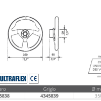 ULTRAFLEX-VOLAN - Slika 2