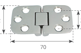 ŠARKA MM.70X42 - Slika 2