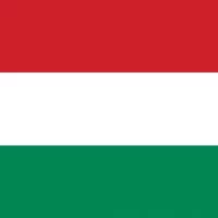 ZASTAVA MAĐARSKA