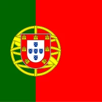 ZASTAVA PORTUGAL