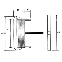 BINDING UNION-SVJETILJKA - Slika 2