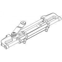 ULTRAFLEX-CILINDAR ZA HIDRAULIČNI VOLAN UC128 OBF / 2 - Slika 3