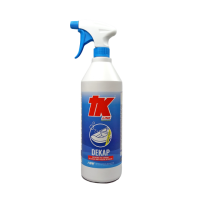 TK - DEKAP za čišćenje