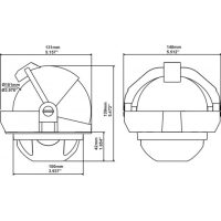 PLASTIMO - KOMPAS  OFFSHORE 105 - Slika 6