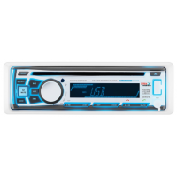 BOSS MARINE - RADIO MR762 BRGB