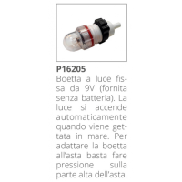 PLASTIMO - TELESKOPSKA IOR PLUTAČA* - Slika 2