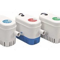 SEAFLO/OCEAN LAGUNA/NUOVA RADE - PUMPA  AUTOMATSKA* - Slika 2