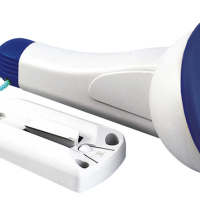 PLASTIMO - KOMPAS IRIS 100*