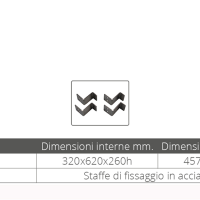 ZAKAČKE ZA KUTIJU ZA AKUMULATOR - Slika 2