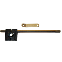 DRŽAČ ZA ROŠTILJ INOX - Slika 2
