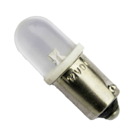 LED-ŽARULJA 1 LED BA9S