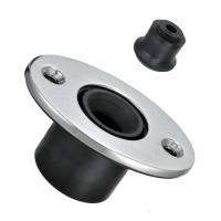 DRŽAČ PVC/INOX