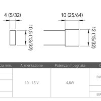 QUICK - LED TRAKA* - Slika 3