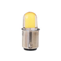 LED ŽARULJA 27 LED BA15D