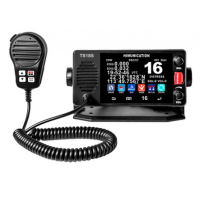 VHF TS 18S