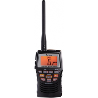 COBRA - VHF HH 150 FLTE  //  VHF COBRA HH 150 FLTE