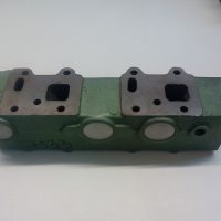 TORPEDO - ISPUŠNI KOLEKTOR 18/24 KS - cijena na upit