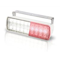 HELLA - REFLEKTOR SEA HAWK XL DVIJE BOJE LED