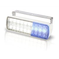HELLA - REFLEKTOR SEA HAWK XL DVIJE BOJE LED - Slika 2