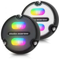 HELLA - PODVODNO SVJETLO APELO A1 RGB