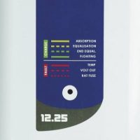 DOLPHIN - PUNJAČ AKUMULATORA Premium  12V-15A - 230V* - Slika 4
