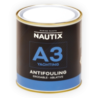 NAUTIX - A3 FORMULA+ ANTIFOULING*