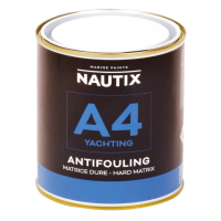 NAUTIX - A4 FORMULA+ ANTIFOULING*