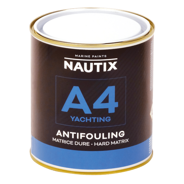NAUTIX - A4 FORMULA+ ANTIFOULING*