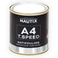 NAUTIX - A4 T.SPEED ANTIFOULING*