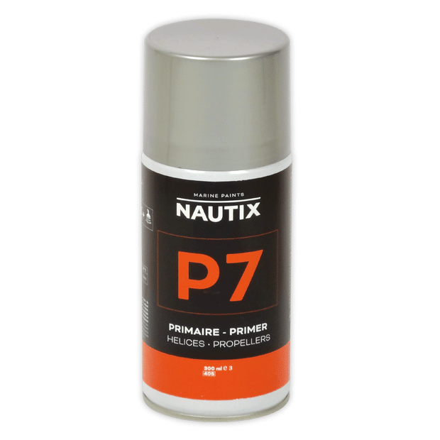 NAUTIX - PRAIMER P7 300ml SPREJ za propelere i Z-pogone*