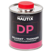 NAUTIX - DP RAZREĐIVAČ 1-comp temeljne premaze i 2-komponentne završne boje*