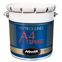 NAUTIX - A4 T.SPEED ANTIFOULING* - Slika 2