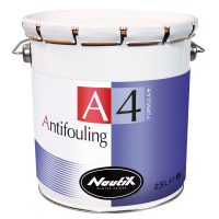 NAUTIX - A4 FORMULA+ ANTIFOULING* - Slika 2