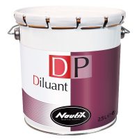 NAUTIX - DP RAZREĐIVAČ 1-comp temeljne premaze i 2-komponentne završne boje* - Slika 2