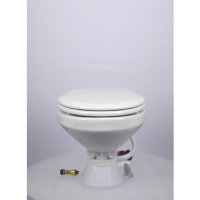 JABSCO - ELEKTRIČNI WC REGULAR  - 12V