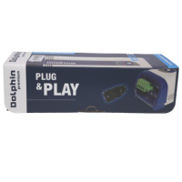 DOLPHIN - PUNJAČ AKUMULATORA Premium  12V-15A - 230V*