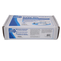 JABSCO - KOMPLET ZA ELEKTRIČNI WC 12V   WC 37010 - Slika 2