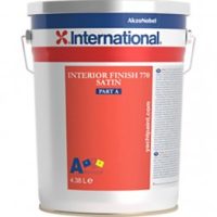 INTERNATIONAL - BOJA  INTERIOR FINISH 770 unutarnja/ popust - 15% - Slika 2