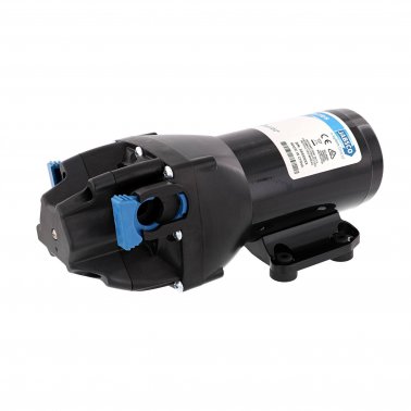 JABSCO - PUMPA ZA VODU  Par-Max HD4 - 12V - 15 L/min 4,1 bar