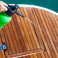 NAUTIC CLEAN - ŠAMPON br. 01* - Slika 2