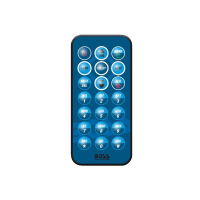 BOSS MARINE - RADIO MR500UAB USB/SD/B - Slika 2