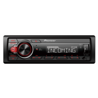 PIONEER - RADIO MVH-330 DAB