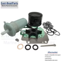 RECMAR - SUZUKI SERVISNI KIT MOTORA ZA MODELE: DF25A, DF30A (2015+)
