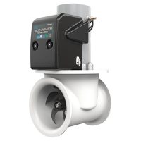 SIDE POWER- Električni pramčani propeler SE40/125S2 12V/ na upit